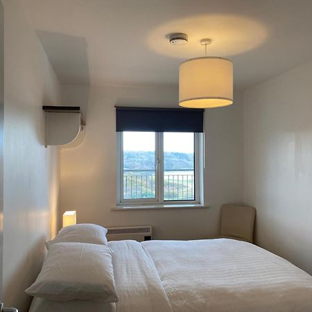 Apartment 6 @ Clifden Bay Apartments Esterno foto